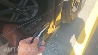 2025 Kia Carnival MPV LXS 121.7" WB - miniatura 33