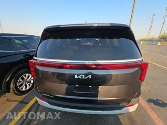 2025 Kia Carnival MPV LXS 121.7" WB - miniatura 5