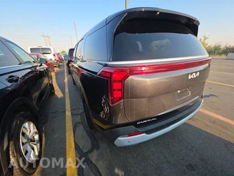 2025 Kia Carnival MPV LXS 121.7" WB - miniatura 6
