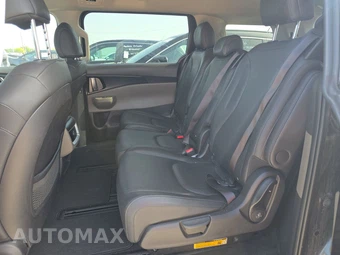 2025 Kia Carnival MPV LXS 121.7" WB - miniatura 13