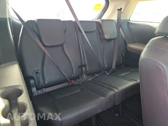 2025 Kia Carnival MPV LXS 121.7" WB - miniatura 14