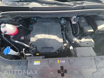 2025 Kia Carnival MPV LXS 121.7" WB - miniatura 16
