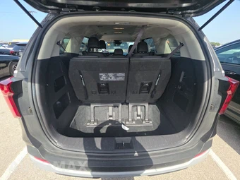 2025 Kia Carnival MPV LXS 121.7" WB - miniatura 17
