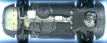 2025 Kia Carnival MPV LXS 121.7" WB - miniatura 19