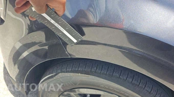2025 Kia Carnival MPV LXS 121.7" WB - miniatura 24