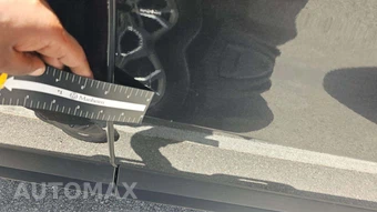 2025 Kia Carnival MPV LXS 121.7" WB - miniatura 25