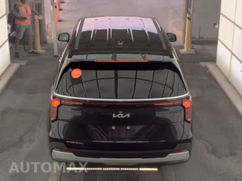 2025 Kia Carnival MPV LXS 121.7" WB - miniatura 5