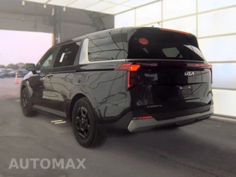 2025 Kia Carnival MPV LXS 121.7" WB - miniatura 6