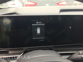 2025 Kia Carnival MPV LXS 121.7" WB - miniatura 12