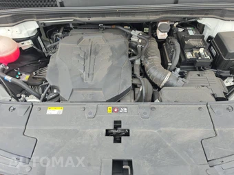 2025 Kia Carnival MPV LXS 121.7" WB - miniatura 15