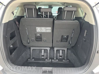 2025 Kia Carnival MPV LXS 121.7" WB - miniatura 16
