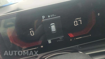 2025 Kia Carnival MPV LXS 121.7" WB - miniatura 19
