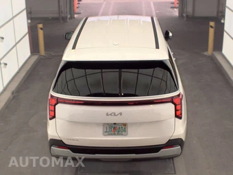2025 Kia Carnival MPV LXS 121.7" WB - miniatura 5