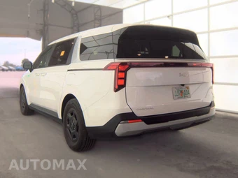 2025 Kia Carnival MPV LXS 121.7" WB - miniatura 6