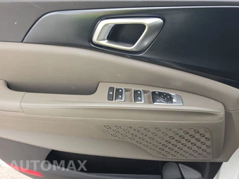 2025 Kia Carnival MPV LXS 121.7" WB - miniatura 9