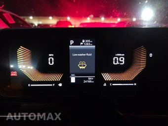 2025 Kia Carnival MPV LXS 121.7" WB - miniatura 12