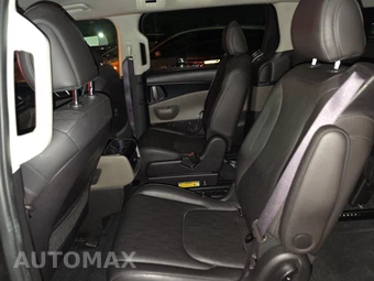 2025 Kia Carnival MPV LXS 121.7" WB - miniatura 13