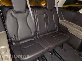 2025 Kia Carnival MPV LXS 121.7" WB - miniatura 14