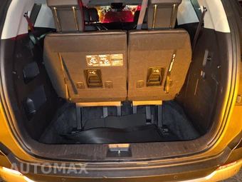 2025 Kia Carnival MPV LXS 121.7" WB - miniatura 17