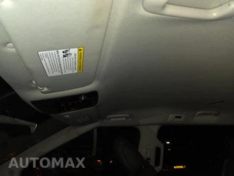 2025 Kia Carnival MPV LXS 121.7" WB - miniatura 20