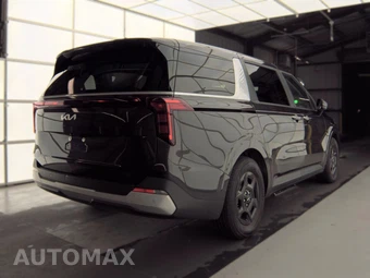2025 Kia Carnival MPV LXS 121.7" WB - miniatura 4