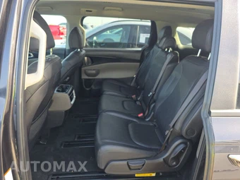 2025 Kia Carnival MPV LXS 121.7" WB - miniatura 13
