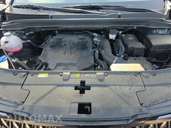 2025 Kia Carnival MPV LXS 121.7" WB - miniatura 16