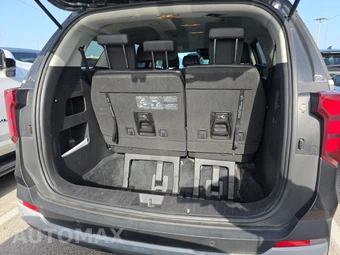 2025 Kia Carnival MPV LXS 121.7" WB - miniatura 17