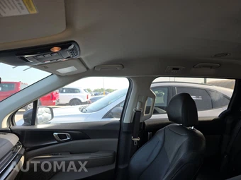 2025 Kia Carnival MPV LXS 121.7" WB - miniatura 18