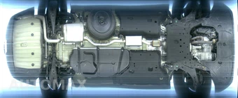 2025 Kia Carnival MPV LXS 121.7" WB - miniatura 19
