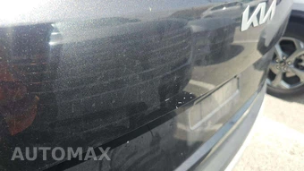 2025 Kia Carnival MPV LXS 121.7" WB - miniatura 22