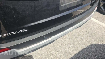 2025 Kia Carnival MPV LXS 121.7" WB - miniatura 24