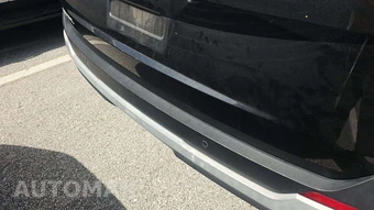 2025 Kia Carnival MPV LXS 121.7" WB - miniatura 25