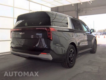2025 Kia Carnival MPV LXS 121.7" WB - miniatura 4