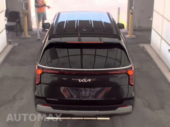2025 Kia Carnival MPV LXS 121.7" WB - miniatura 5