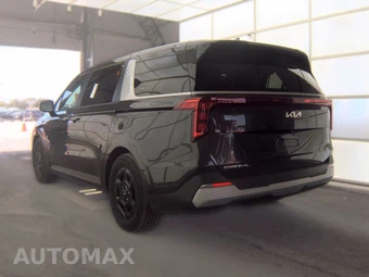 2025 Kia Carnival MPV LXS 121.7" WB - miniatura 6