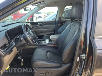 2025 Kia Carnival MPV LXS 121.7" WB - miniatura 7