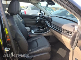 2025 Kia Carnival MPV LXS 121.7" WB - miniatura 8