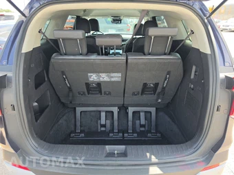 2025 Kia Carnival MPV LXS 121.7" WB - miniatura 16