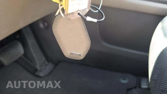 2025 Kia Carnival MPV LXS 121.7" WB - miniatura 18