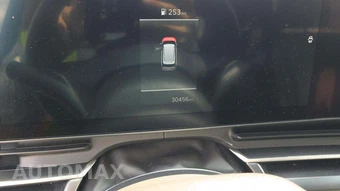 2025 Kia Carnival MPV LXS 121.7" WB - miniatura 22