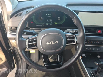 2025 Kia Carnival MPV LXS 121.7" WB - miniatura 10