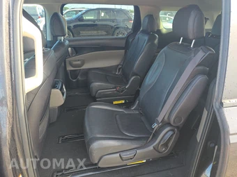 2025 Kia Carnival MPV LXS 121.7" WB - miniatura 13