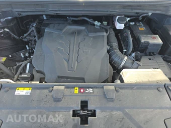 2025 Kia Carnival MPV LXS 121.7" WB - miniatura 16
