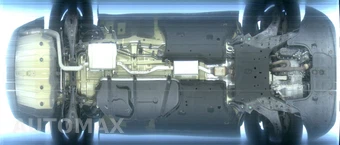 2025 Kia Carnival MPV LXS 121.7" WB - miniatura 18