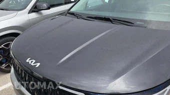 2025 Kia Carnival MPV LXS 121.7" WB - miniatura 24