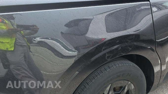 2025 Kia Carnival MPV LXS 121.7" WB - miniatura 27
