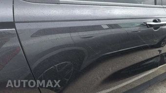 2025 Kia Carnival MPV LXS 121.7" WB - miniatura 28