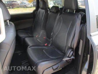 2025 Kia Carnival MPV LXS 121.7" WB - miniatura 11