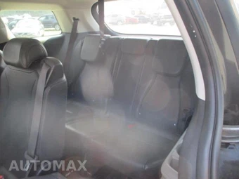 2025 Kia Carnival MPV LXS 121.7" WB - miniatura 13